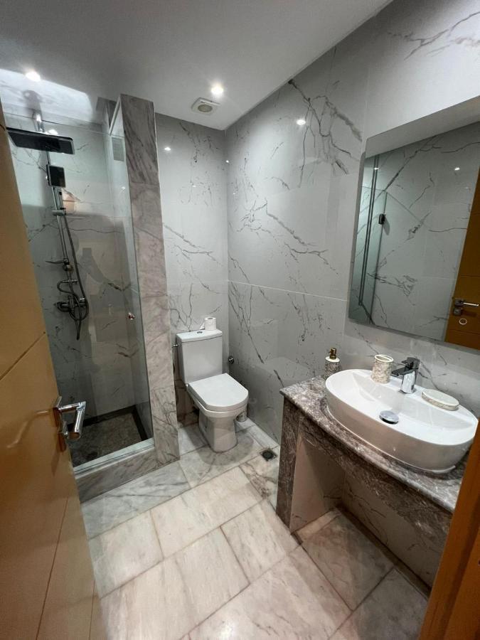 Beautiful 1-bed In Marrakech Marrakesh