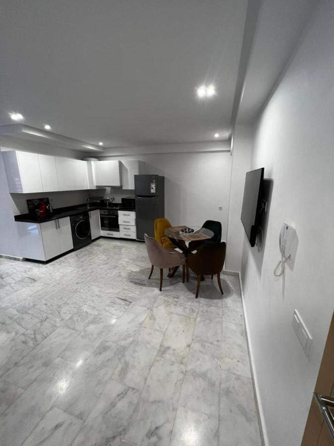 Appartement Beautiful 1-bed In Marrakech