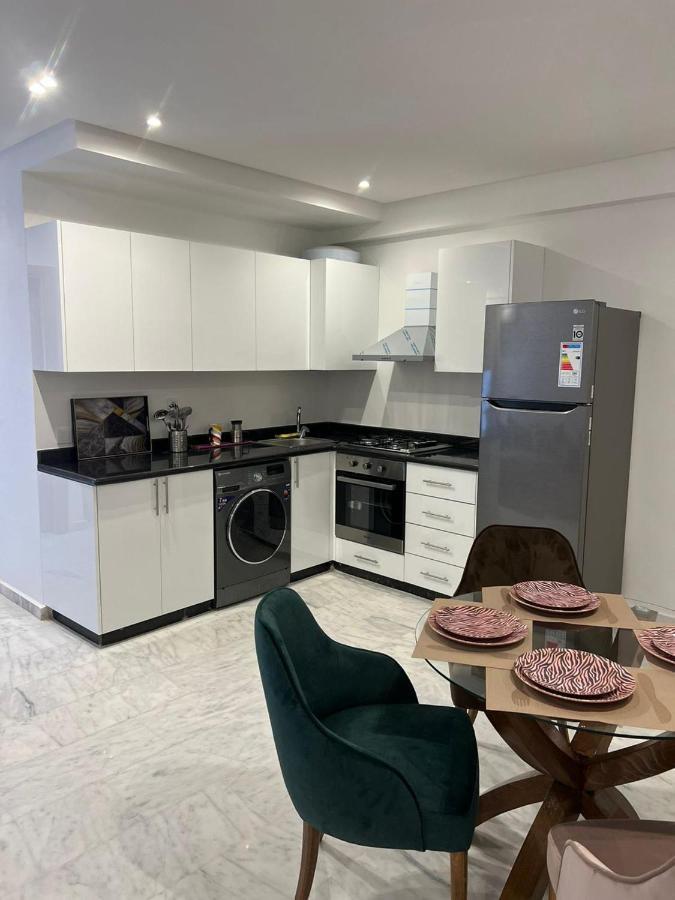 Beautiful 1-bed In Marrakech Appartement
