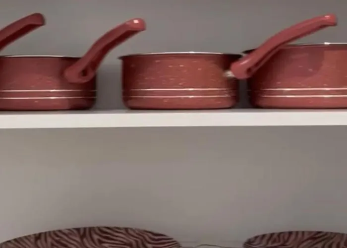 Beautiful 1-Bed Room Apartment In Marrakech