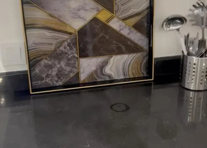 Beautiful 1-Bed Room Apartment In Marrakech