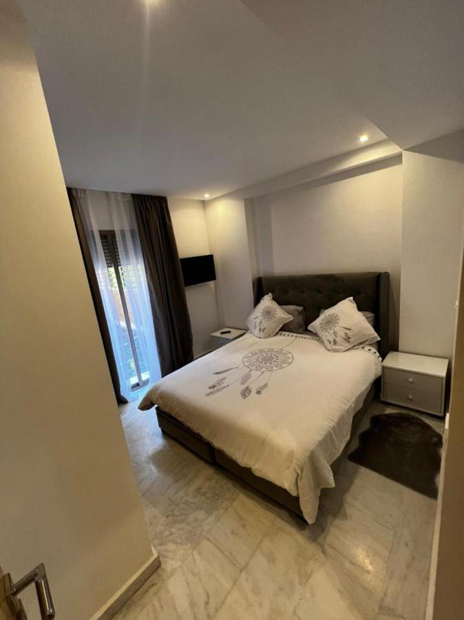 Beautiful 1-bed In Marrakech Apartment