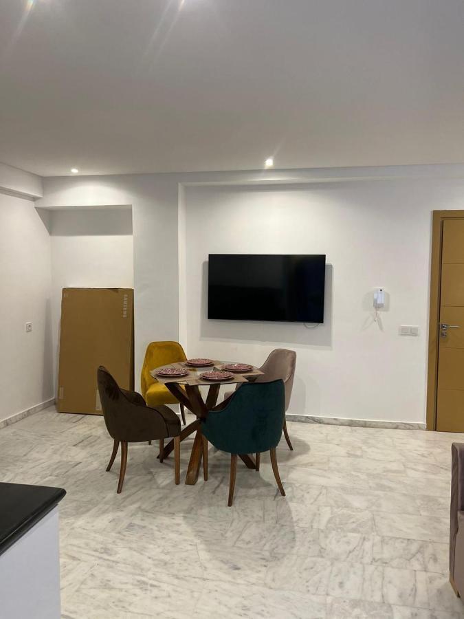 Beautiful 1-bed In Marrakech Marrakesh