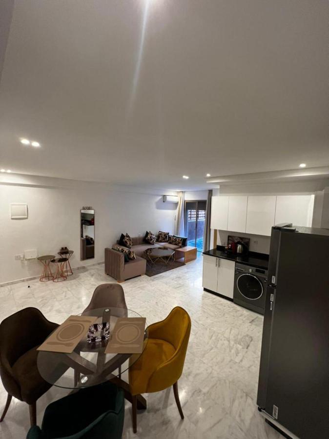 Beautiful 1-bed In Marrakech