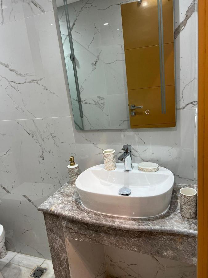 Beautiful 1-bed In Marrakech Apartment