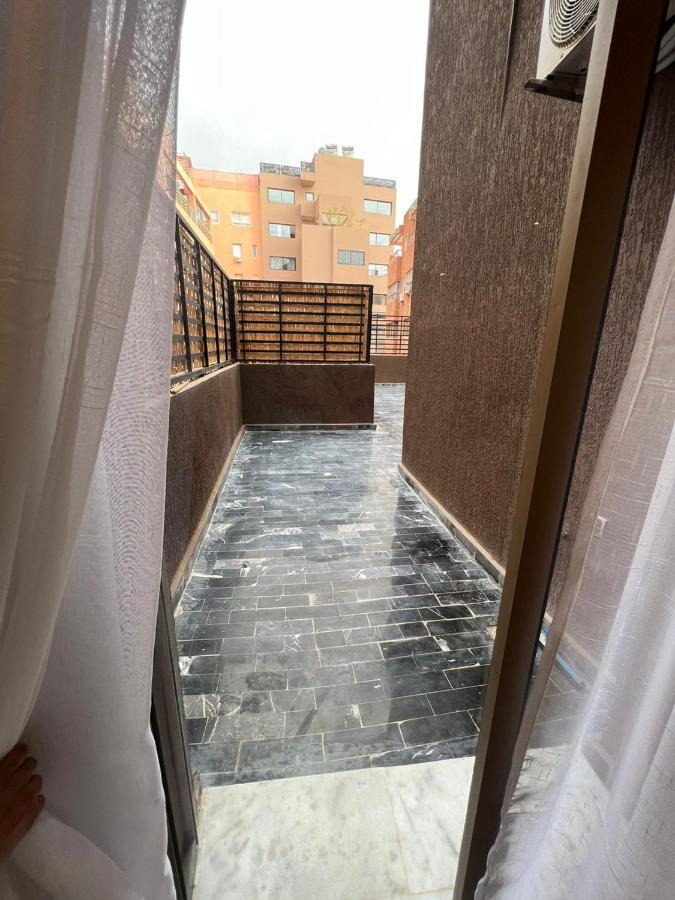 Beautiful 1-bed In Marrakech Marrakesh